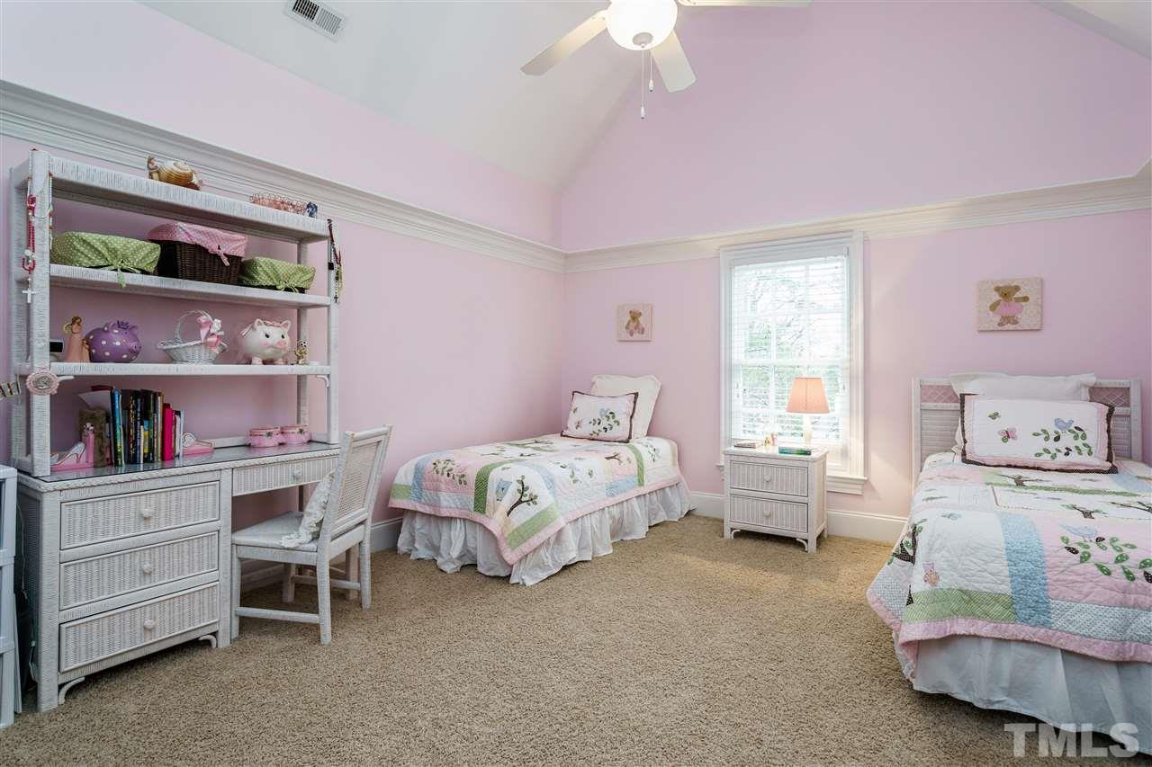 1402 Chester Road Raleigh, NC 27608 - Photo 21 of 25