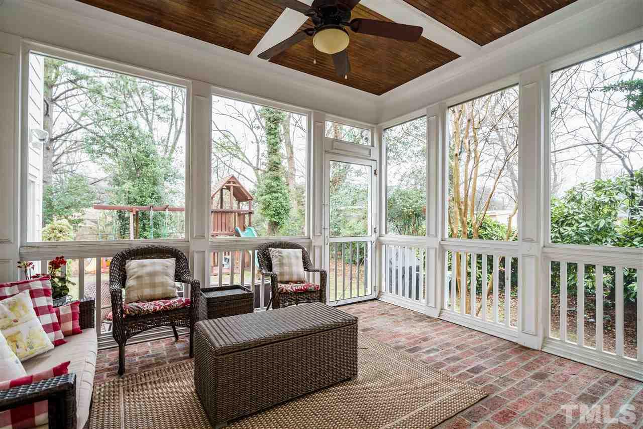 1402 Chester Road Raleigh, NC 27608 - Photo 23 of 25