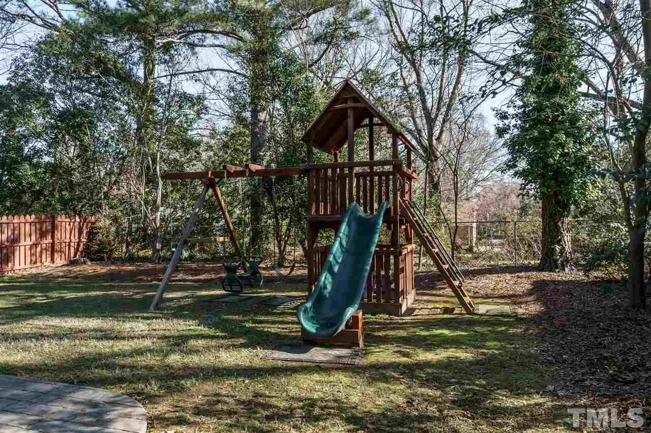 1402 Chester Road Raleigh, NC 27608 - Photo 24 of 25