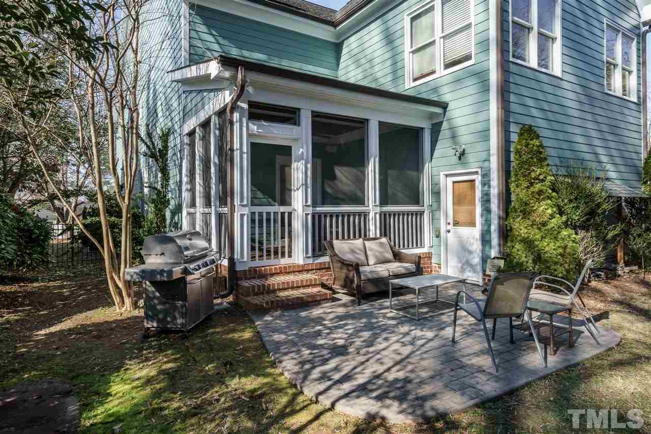 1402 Chester Road Raleigh, NC 27608 - Photo 25 of 25