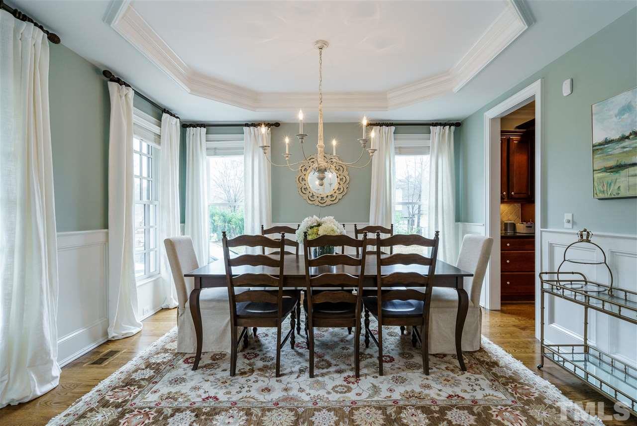 1402 Chester Road Raleigh, NC 27608 - Photo 4 of 25