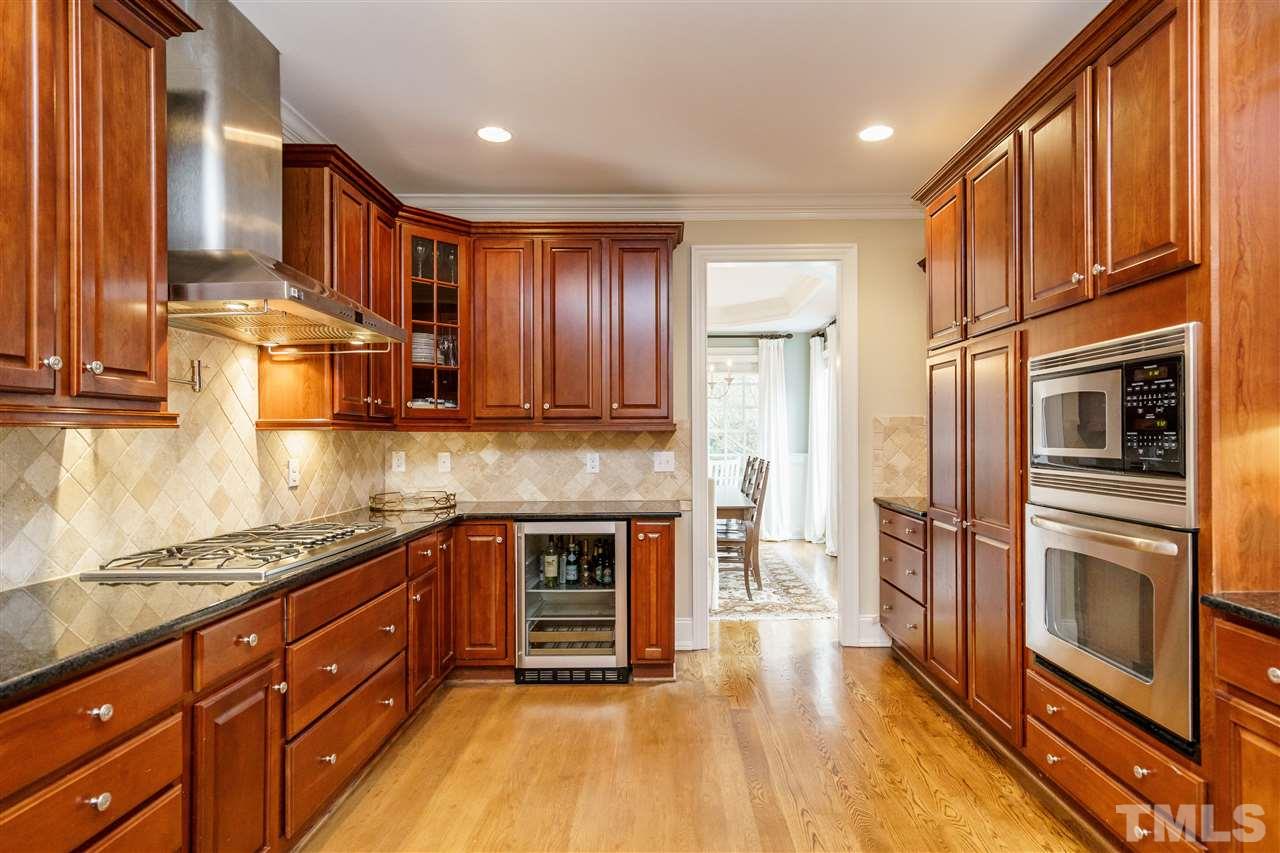 1402 Chester Road Raleigh, NC 27608 - Photo 5 of 25