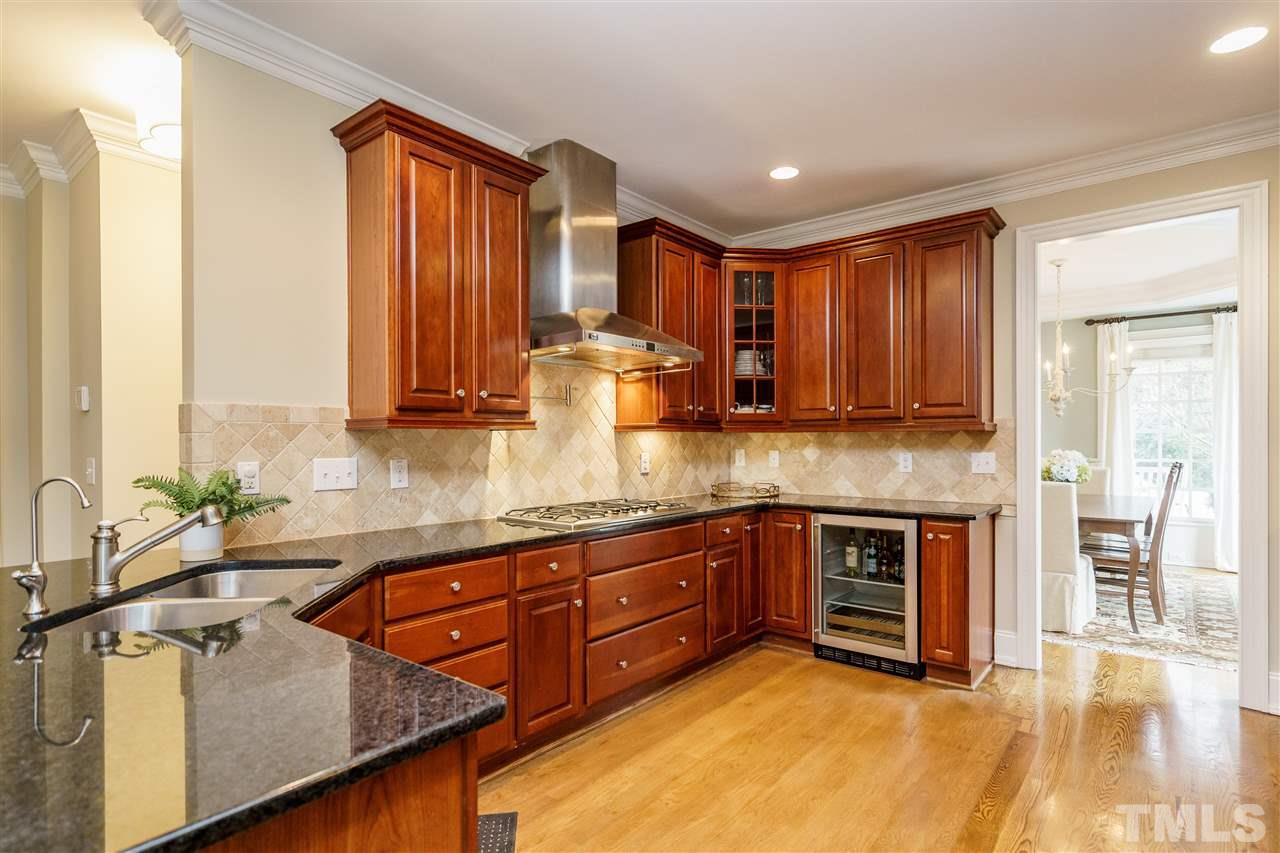 1402 Chester Road Raleigh, NC 27608 - Photo 6 of 25