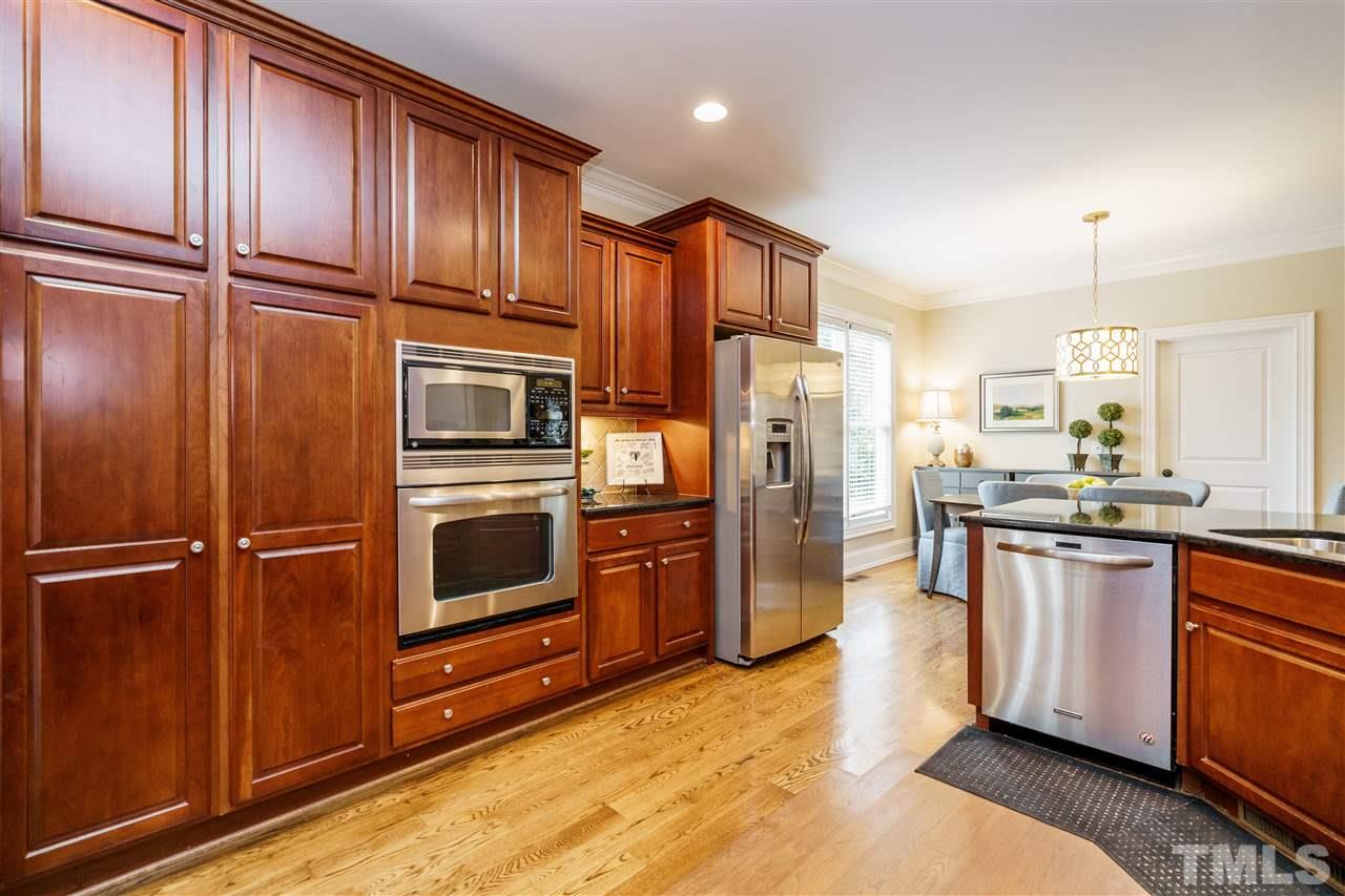 1402 Chester Road Raleigh, NC 27608 - Photo 7 of 25