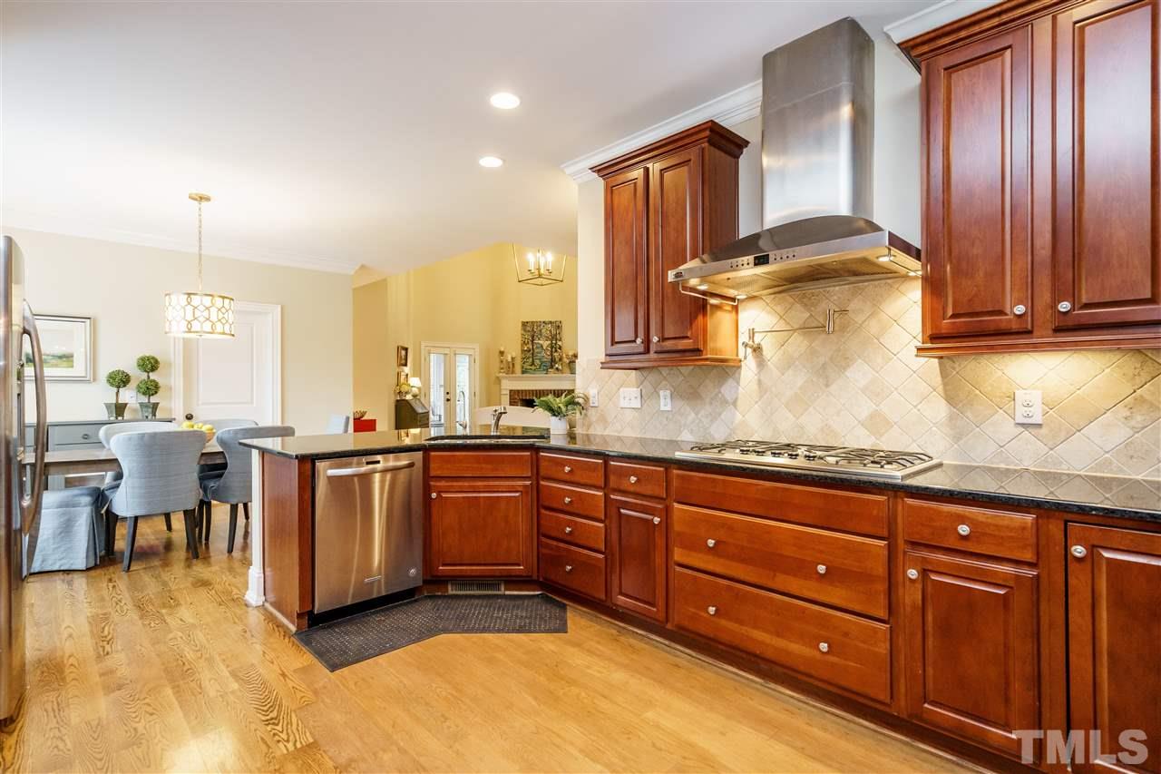 1402 Chester Road Raleigh, NC 27608 - Photo 9 of 25
