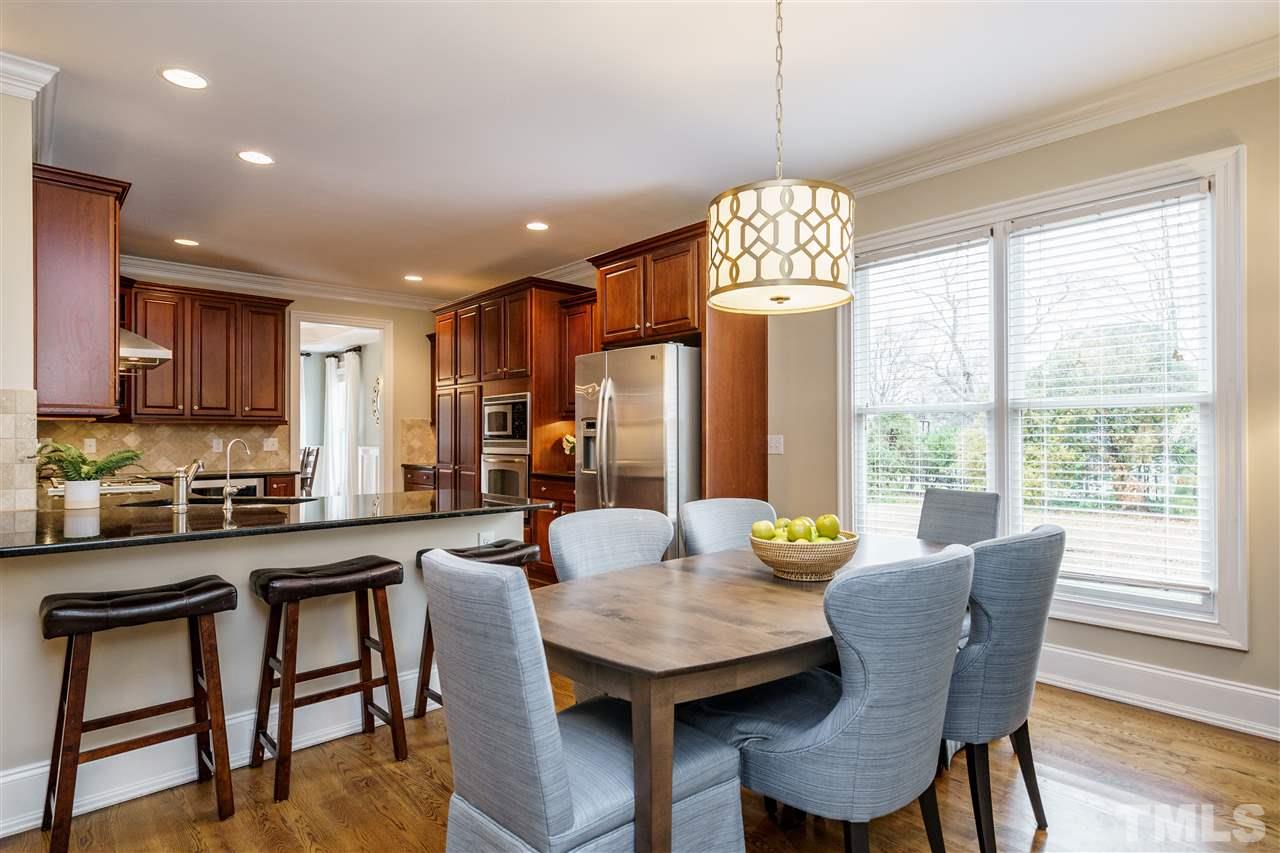 1402 Chester Road Raleigh, NC 27608 - Photo 10 of 25