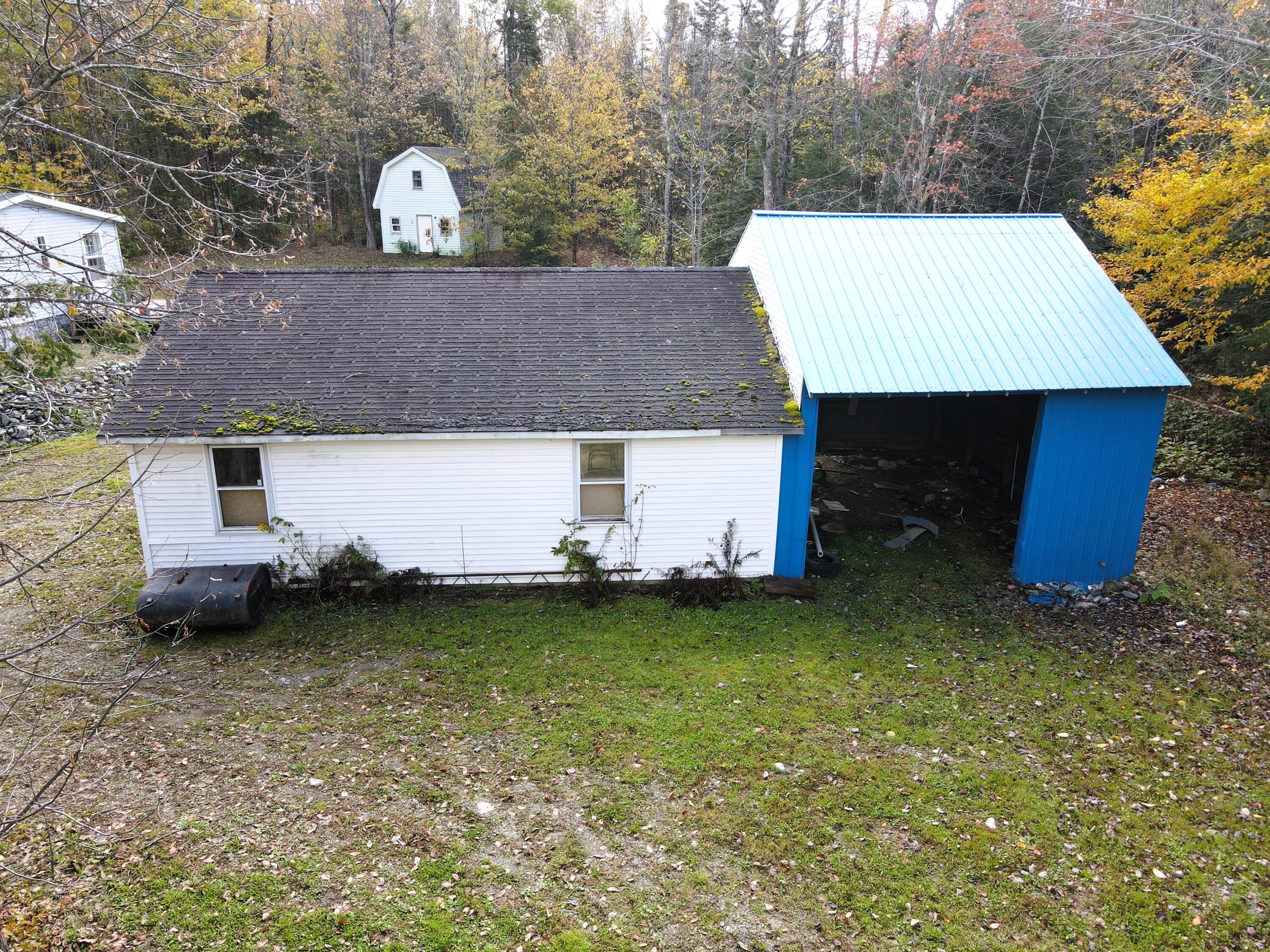 91 Stetson Road East Levant, ME 04456 - Photo 41 of 41 40d