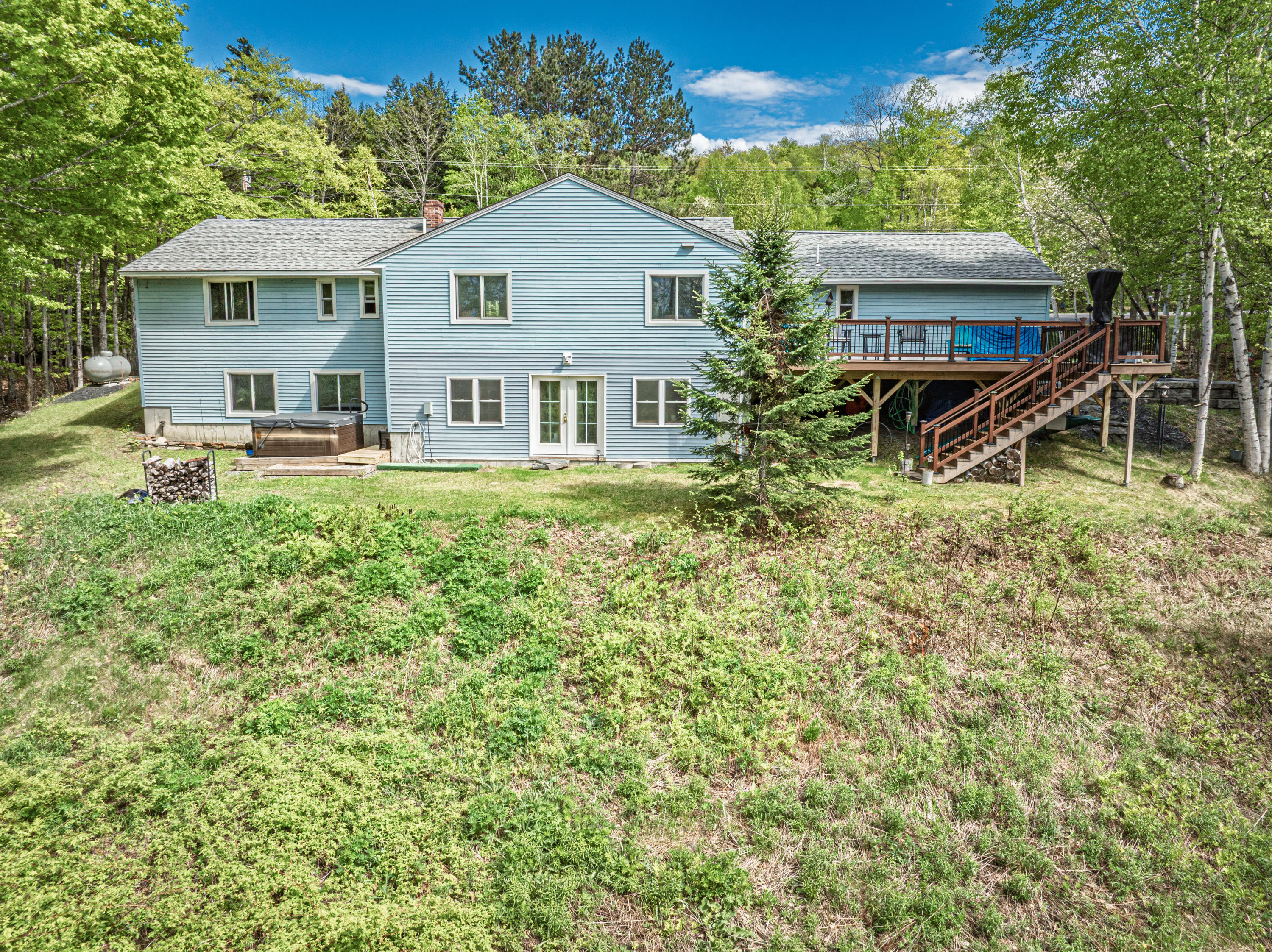 412 Lily Bay Road Greenville, ME 04441 - Photo 58 of 71 412 Lily Bay Rd 011