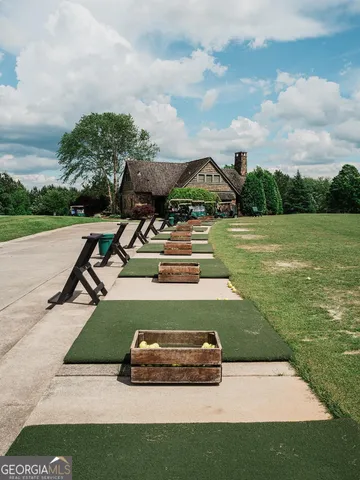 $75,500 | 334 Edgewater Trail South, Toccoa, GA 30577