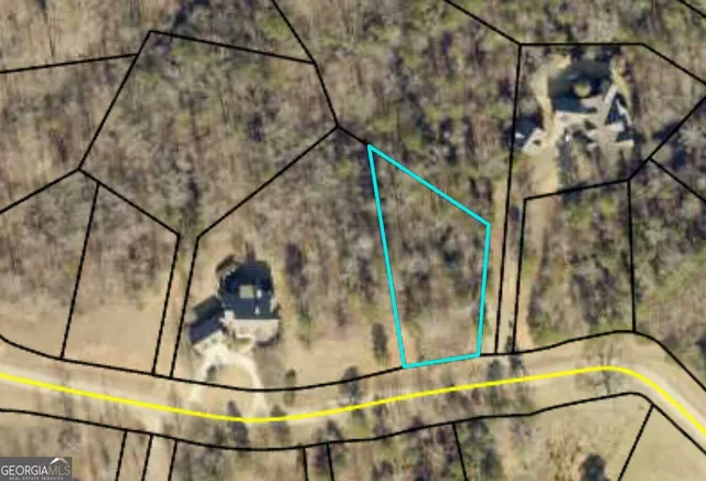 $75,500 | 334 Edgewater Trail South, Toccoa, GA 30577