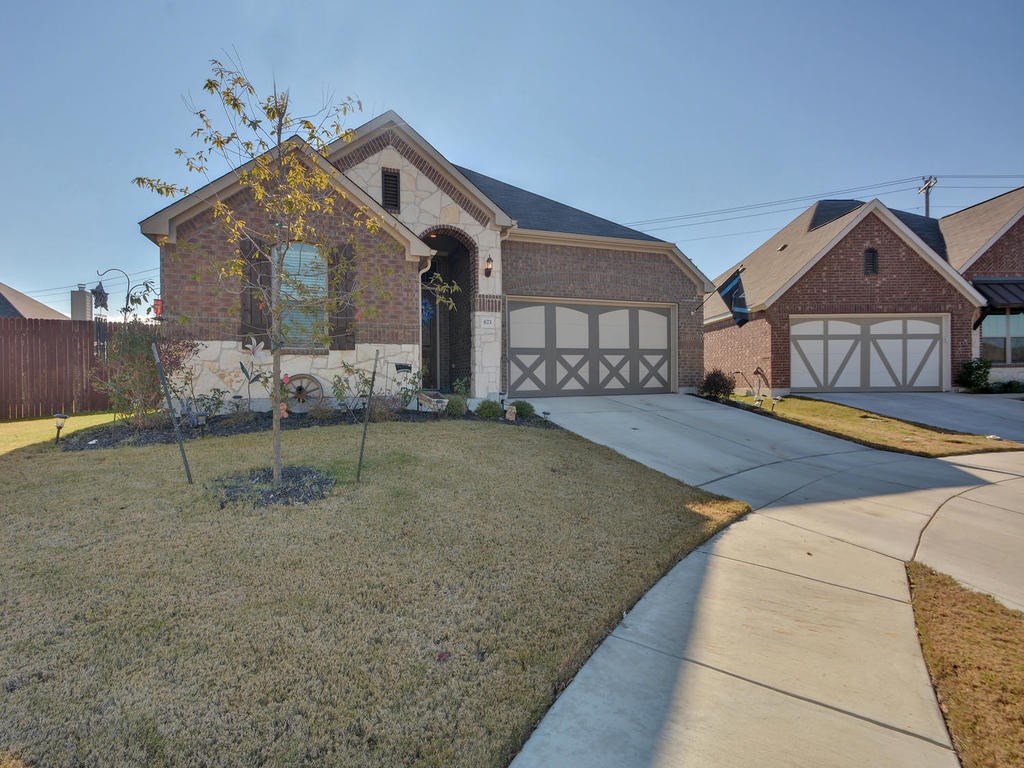 673 Hot Spring Valley Buda, TX 78610 - Photo 1 of 1 Gallery Image 1