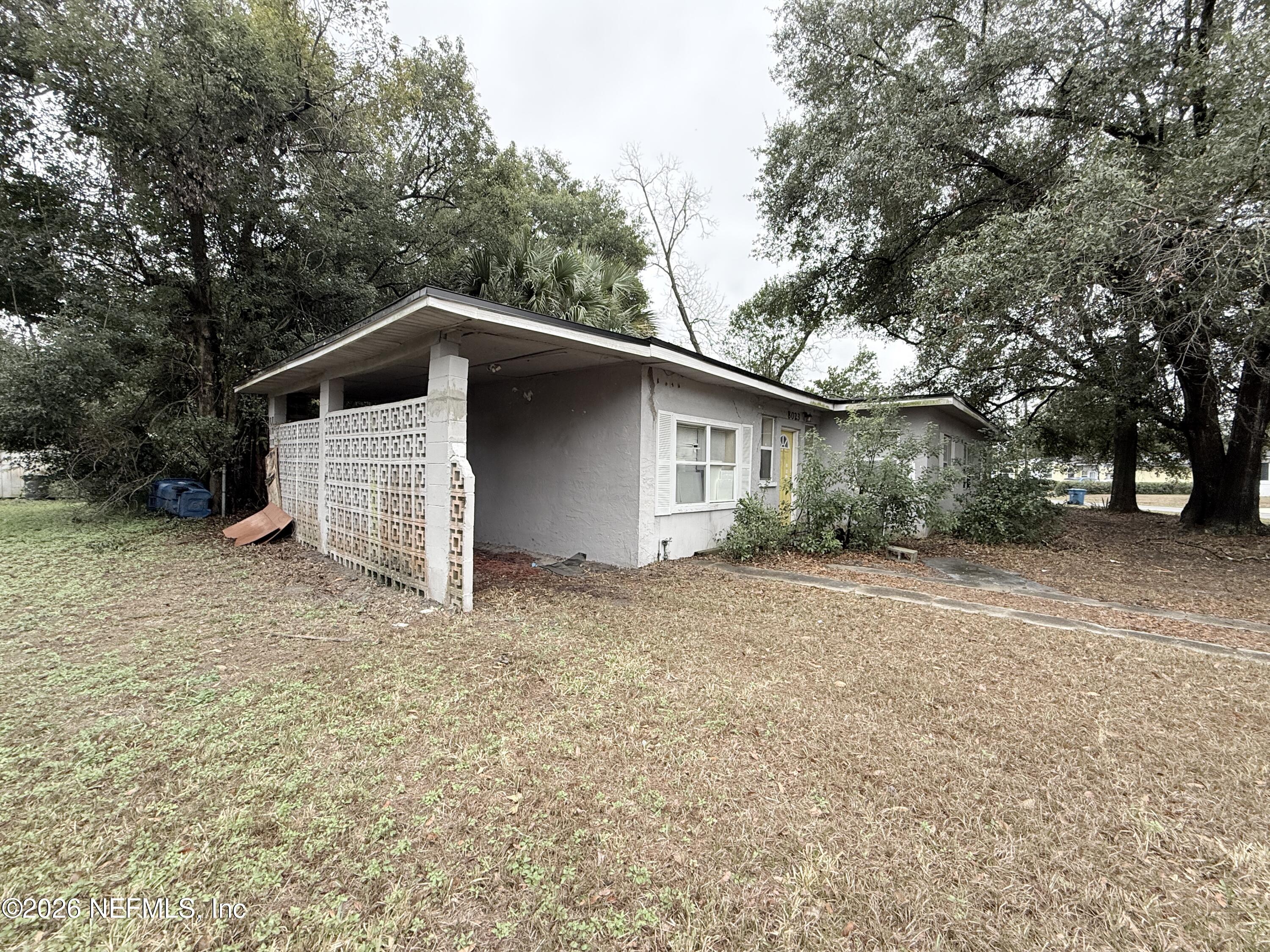 8023 Almar Place Jacksonville, FL 32208 - Photo 16 of 22 IMG_4792