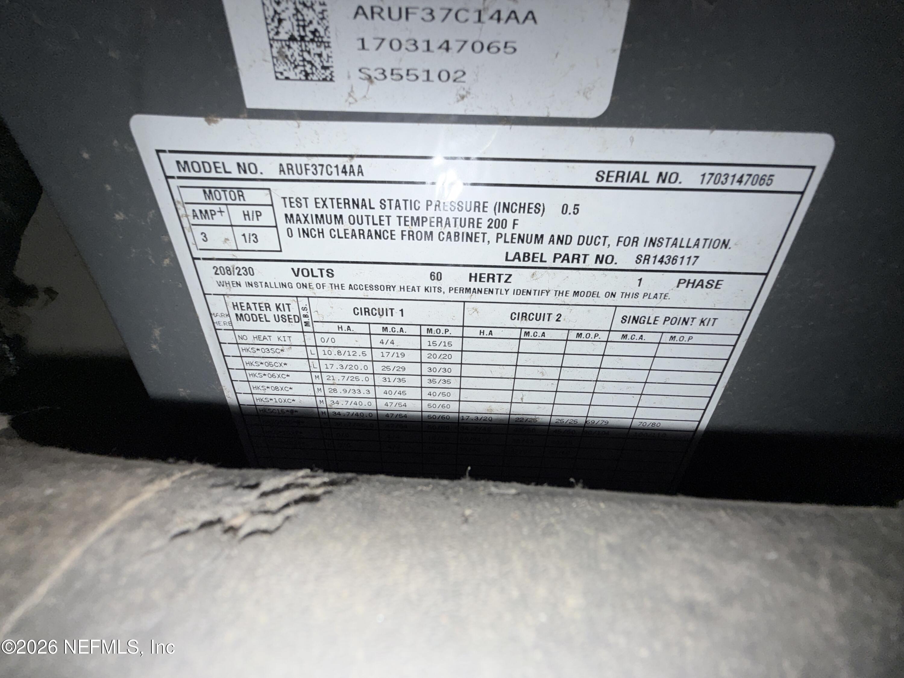 8023 Almar Place Jacksonville, FL 32208 - Photo 22 of 22 IMG_4812