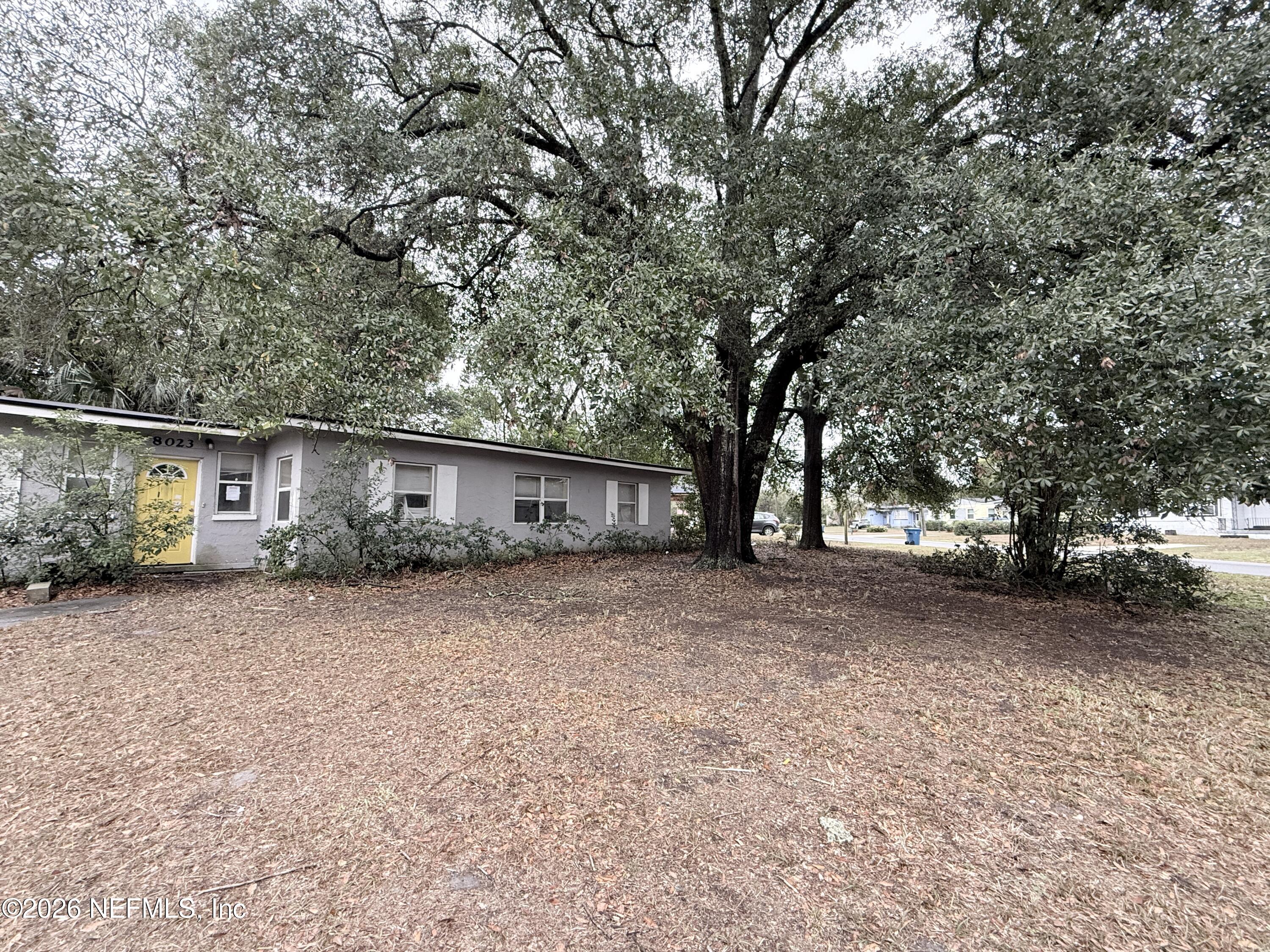 8023 Almar Place Jacksonville, FL 32208 - Photo 3 of 22 IMG_4791