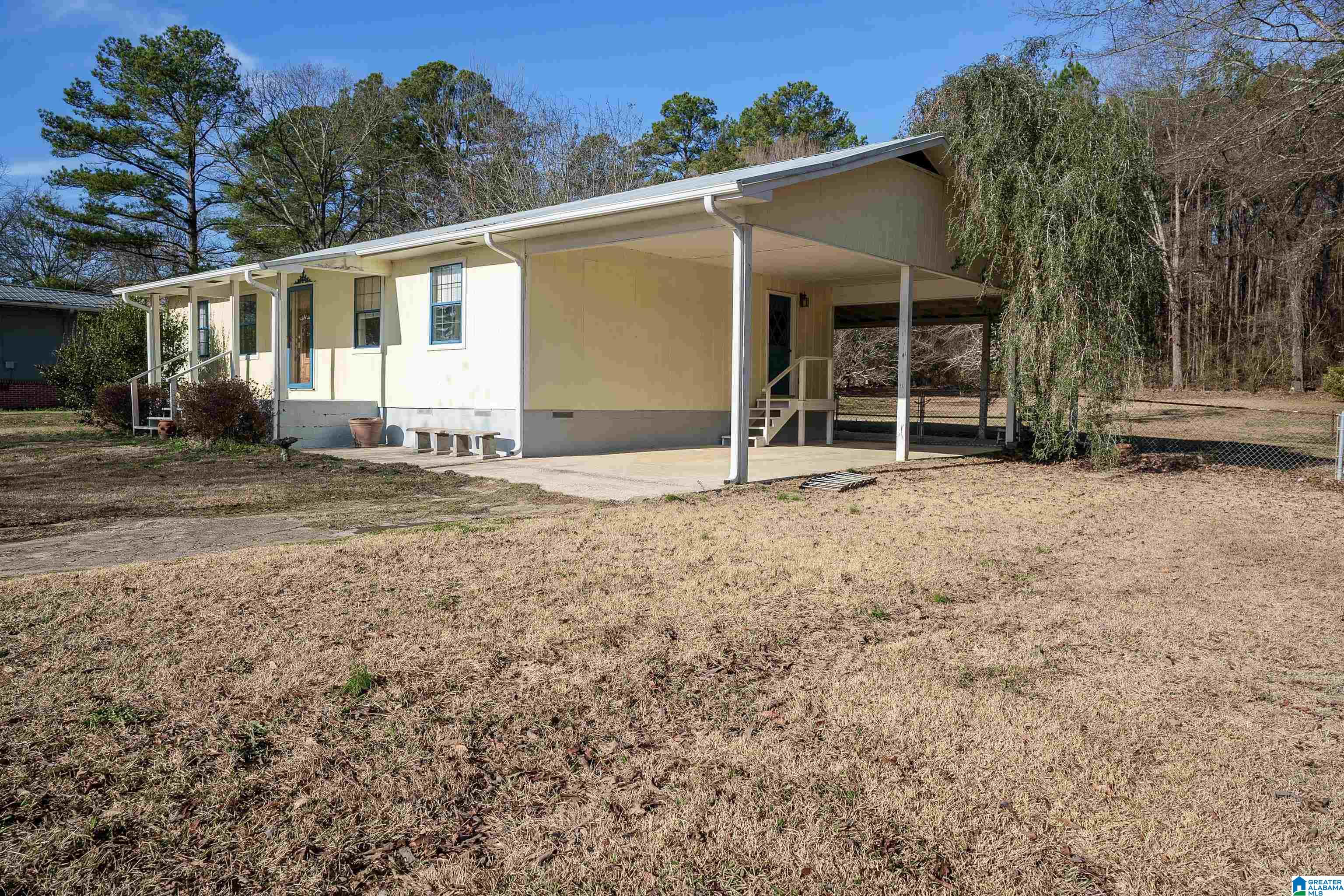 6317 Lou George Loop Bessemer, AL 35022 - Photo 7 of 42