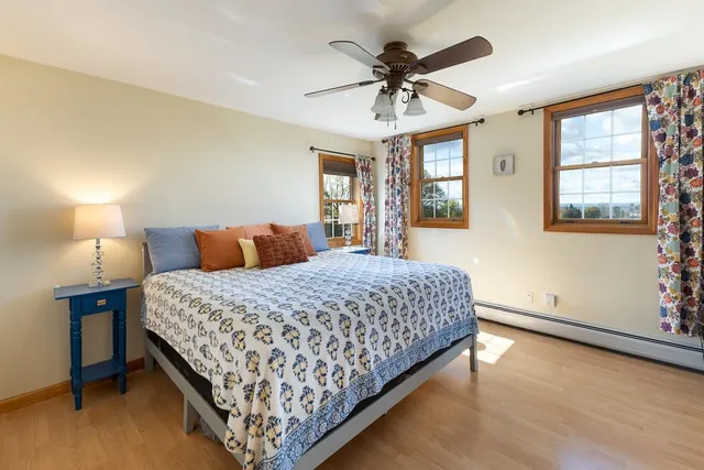 $679,000 | 2 Maynard Court, Grand Isle, VT 05458