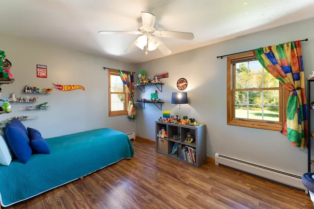 $699,000 | 2 Maynard Court, Grand Isle, VT 05458