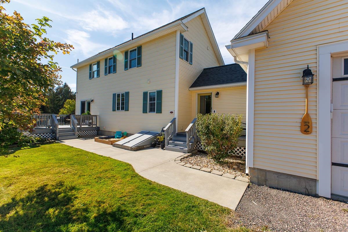 2 Maynard Court Grand Isle, VT 05458 - Photo 42 of 60