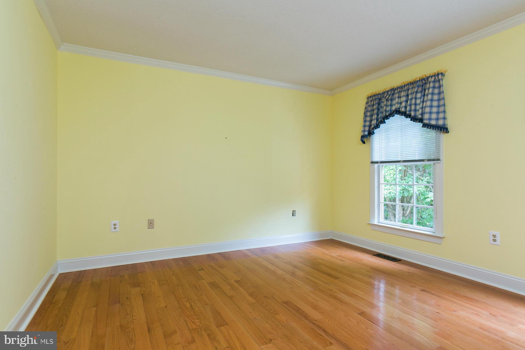 8340 Waverly Road Owings, MD 20736 - Photo 23 of 30 an empty room with a window