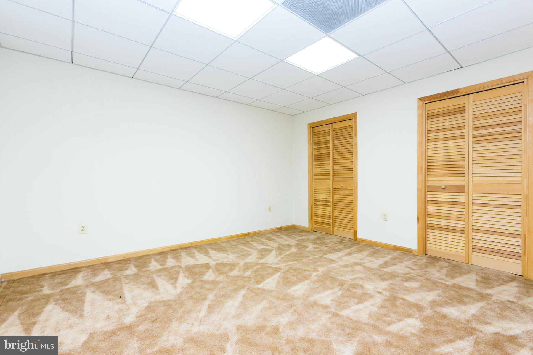 8340 Waverly Road Owings, MD 20736 - Photo 29 of 30 a view of an empty room with a window