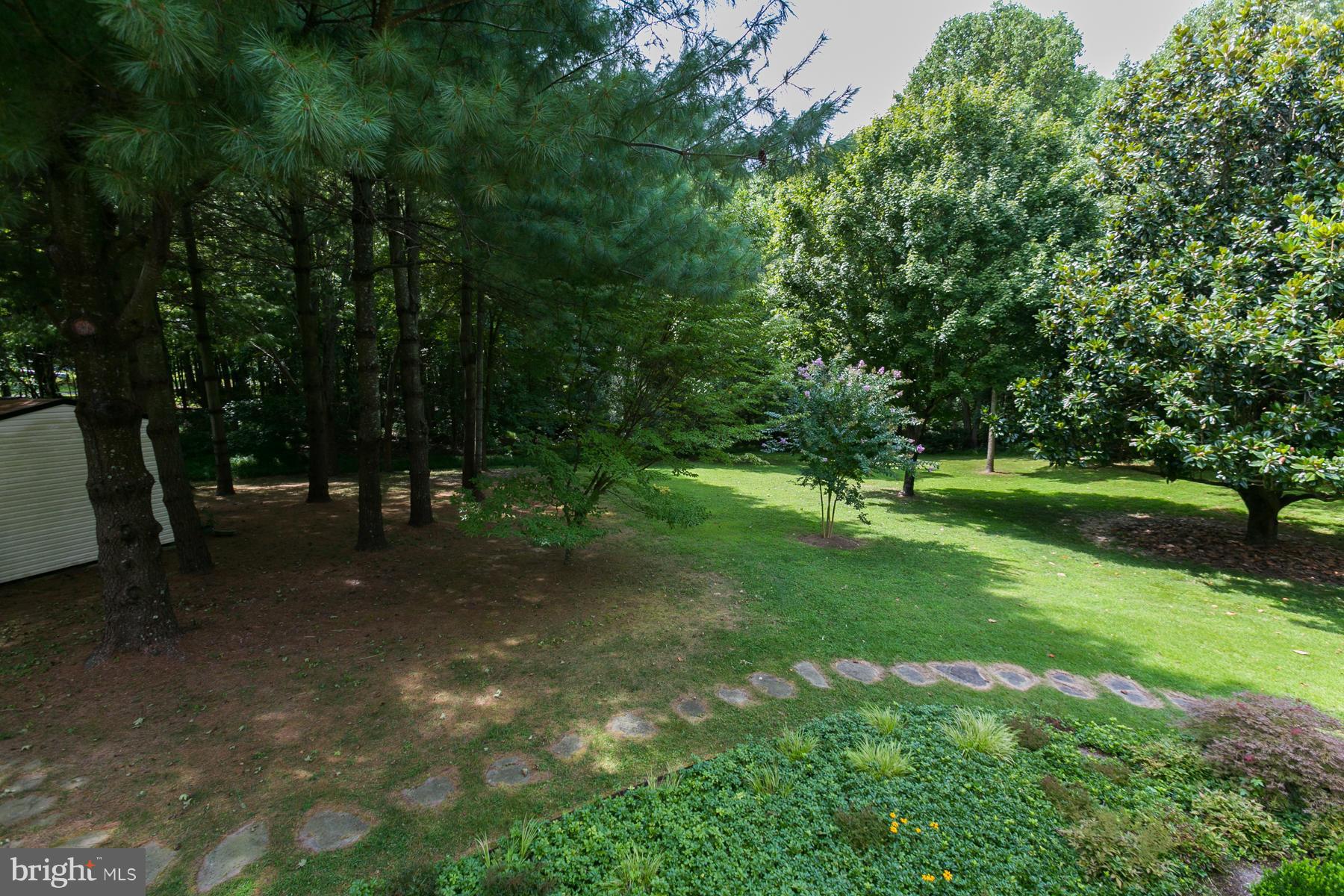 8340 Waverly Road Owings, MD 20736 - Photo 10 of 30 a view of a park