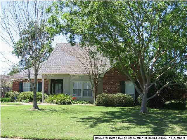 5106 Charing Way Avenue Baton Rouge, LA 70817 - Photo 1 of 13 Gallery Image 1