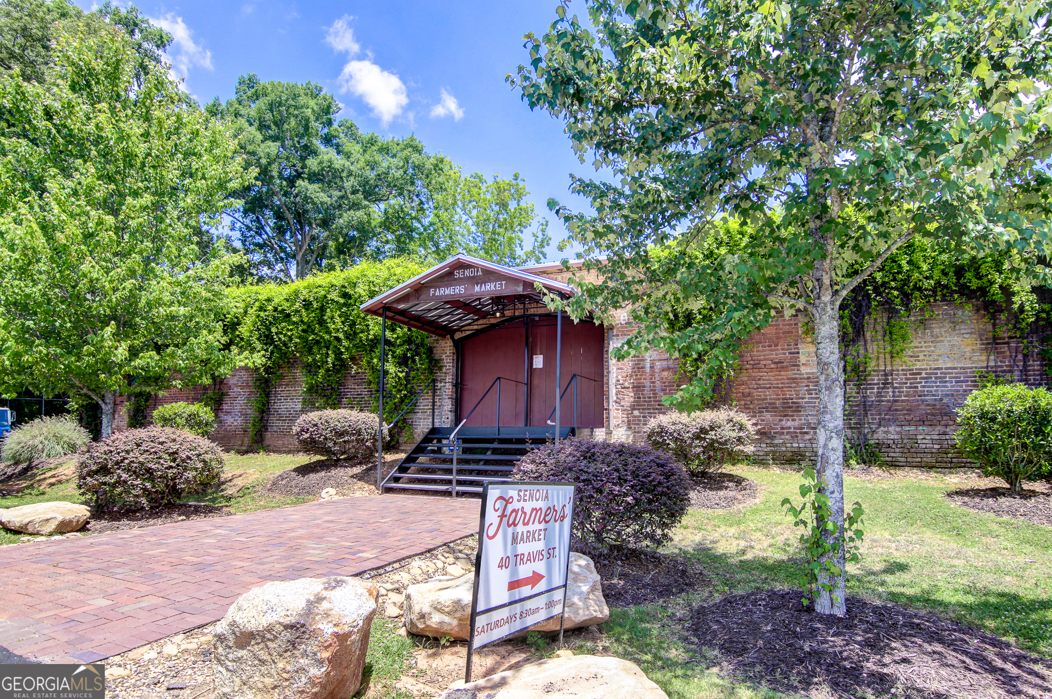 175 Spring Circle Senoia, GA 30276 - Photo 29 of 46