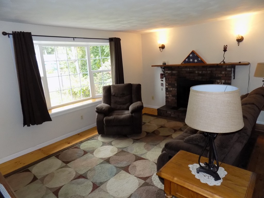33 Miller Road Southwick, MA 01077 - Photo 4 of 25 Gallery Image 4