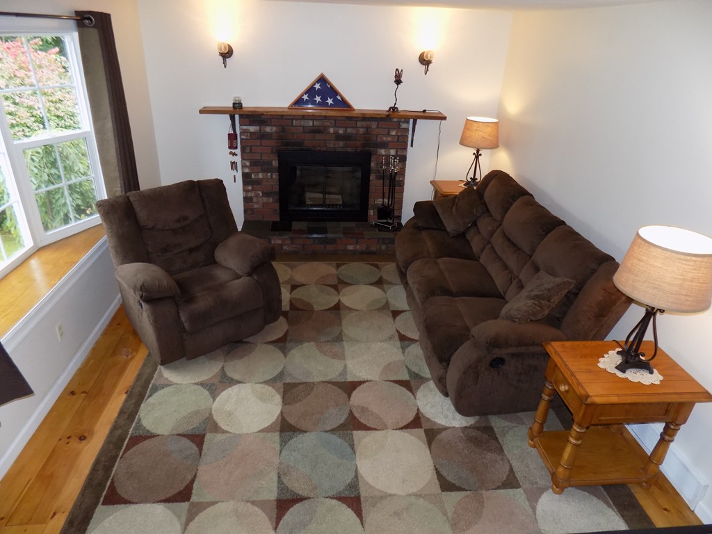 33 Miller Road Southwick, MA 01077 - Photo 5 of 25 Gallery Image 5