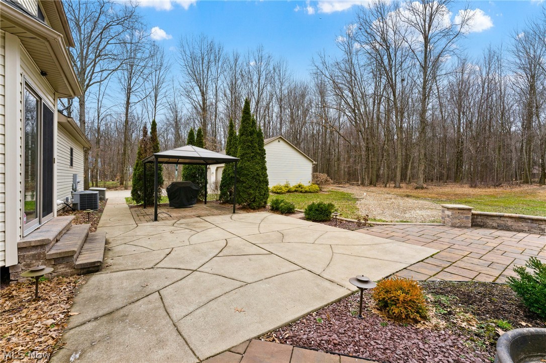 635 Carson Salt Springs Road Mineral Ridge, OH 44440 - Photo 30 of 35 Gallery Image 30