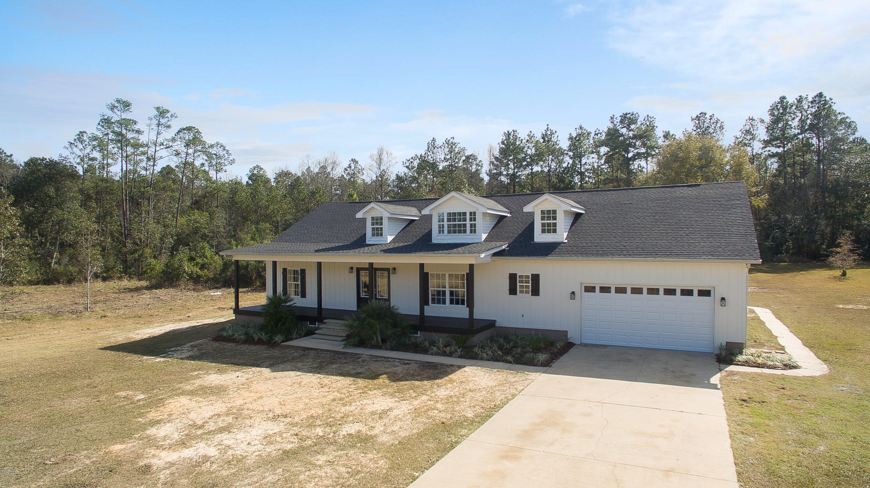 10824 Cherokee Rose Road Vancleave, MS 39565 - Photo 3 of 36 10824 Cherokee Rose-200