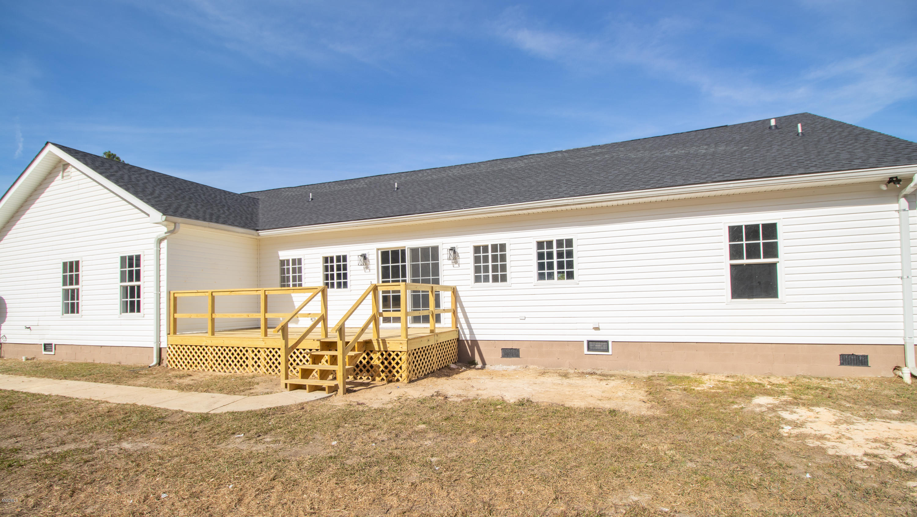 10824 Cherokee Rose Road Vancleave, MS 39565 - Photo 34 of 36 10824 Cherokee Rose-135