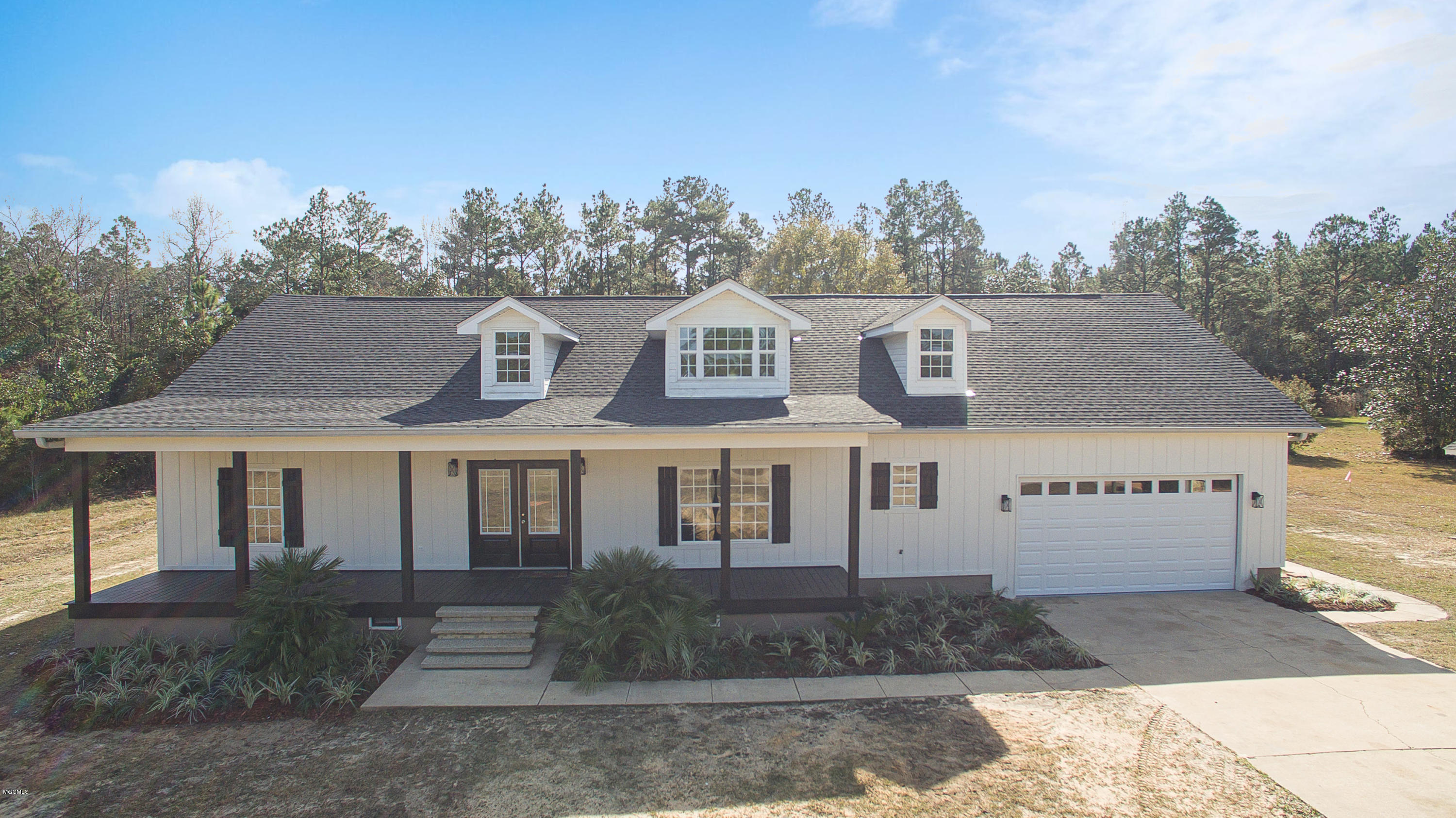 10824 Cherokee Rose Road Vancleave, MS 39565 - Photo 4 of 36 10824 Cherokee Rose-201