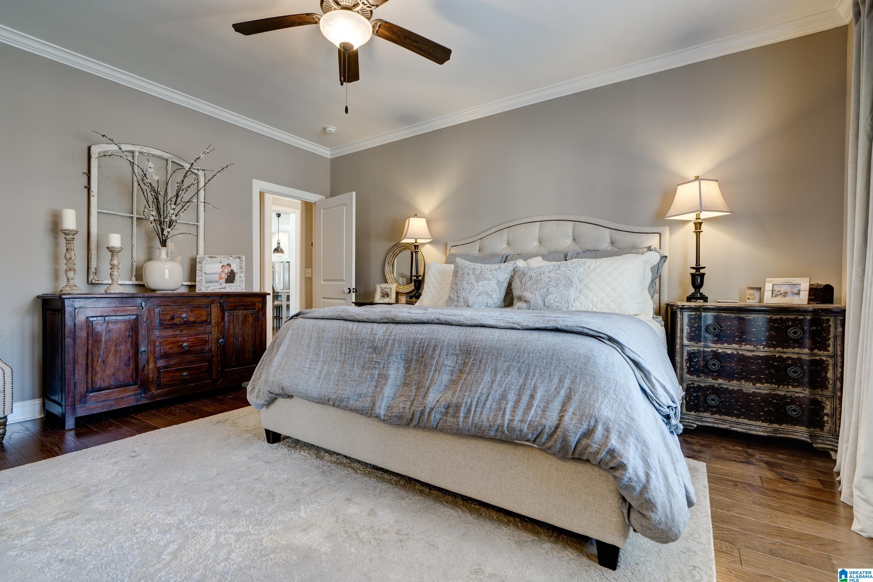 2661 Altadena Ridge Circle Birmingham, AL 35243 - Photo 13 of 34