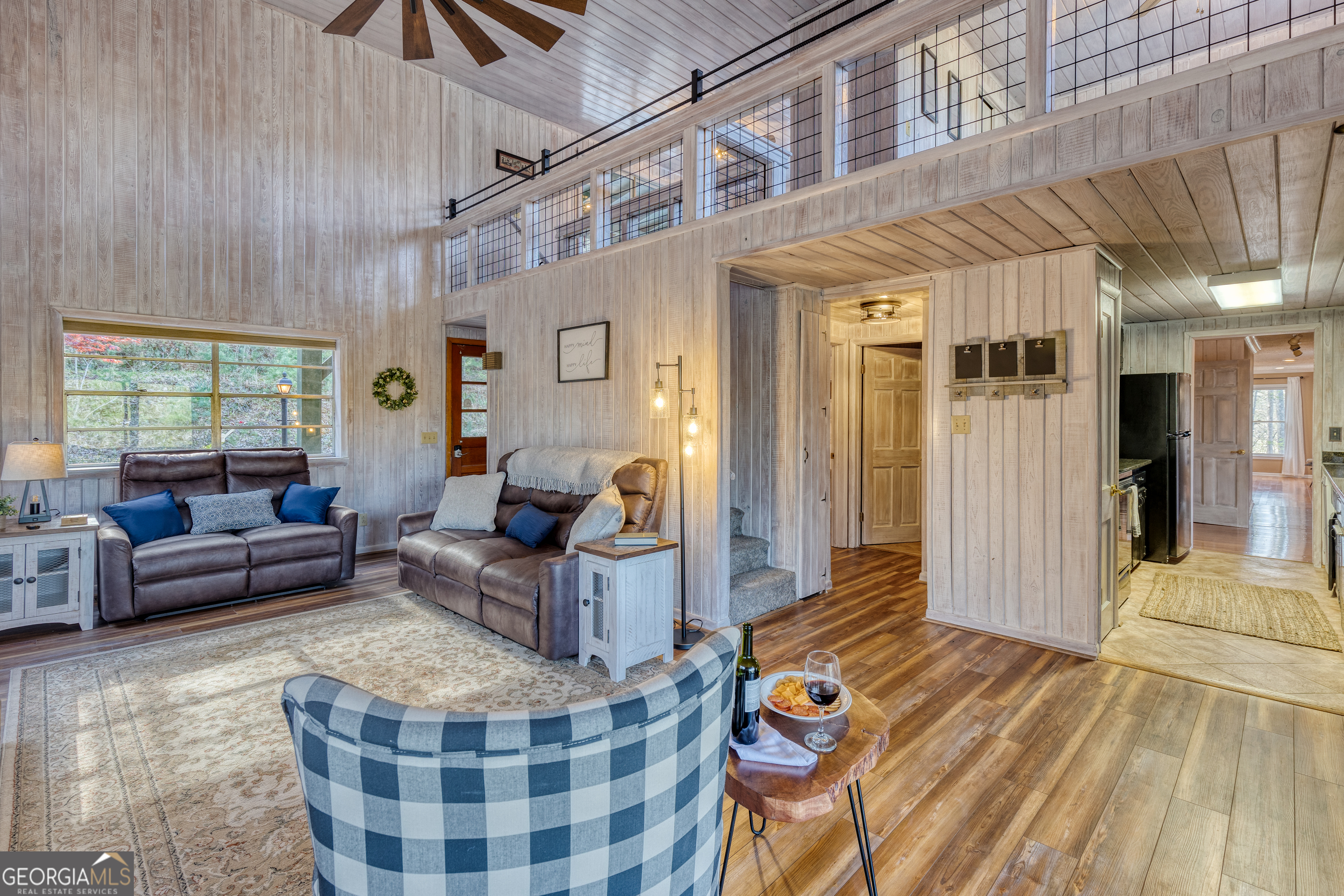 145 River Bend Lane Blue Ridge, GA 30513 - Photo 14 of 64