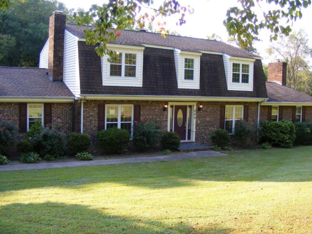 Main View