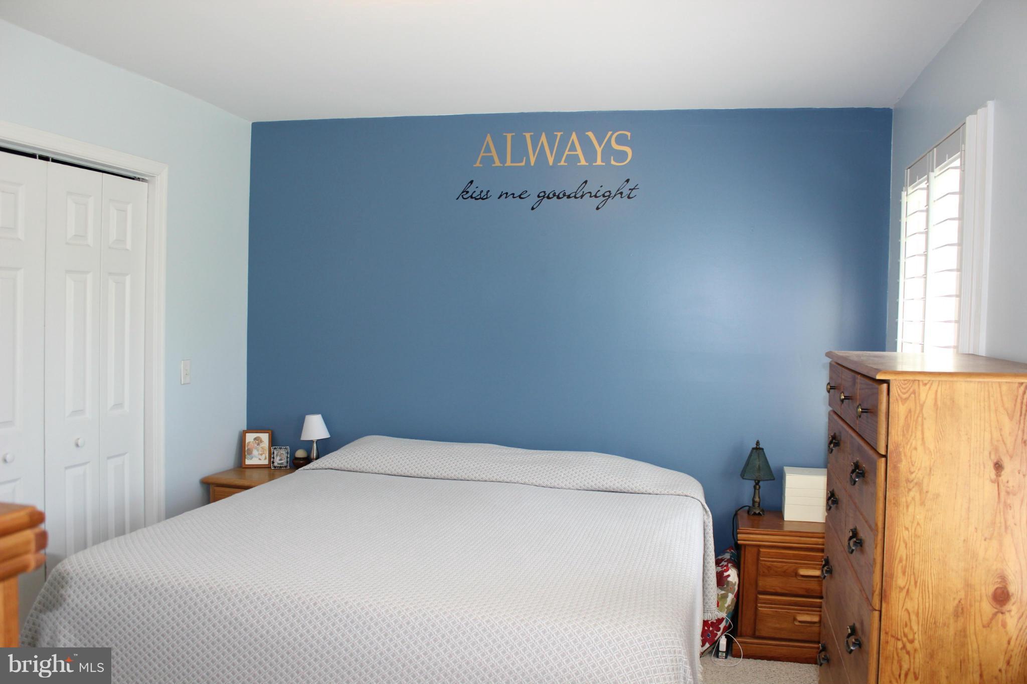 110 East Fourteenth Avenue Ranson, WV 25438 - Photo 12 of 18 Bedroom (Master)