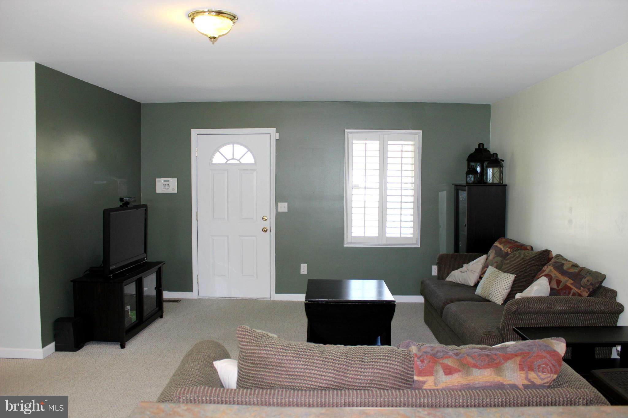 110 East Fourteenth Avenue Ranson, WV 25438 - Photo 4 of 18 Open Living Room