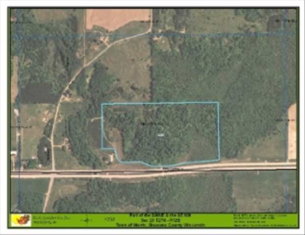 0 State Highway Shawano, WI 54166 - Photo 1 of 1