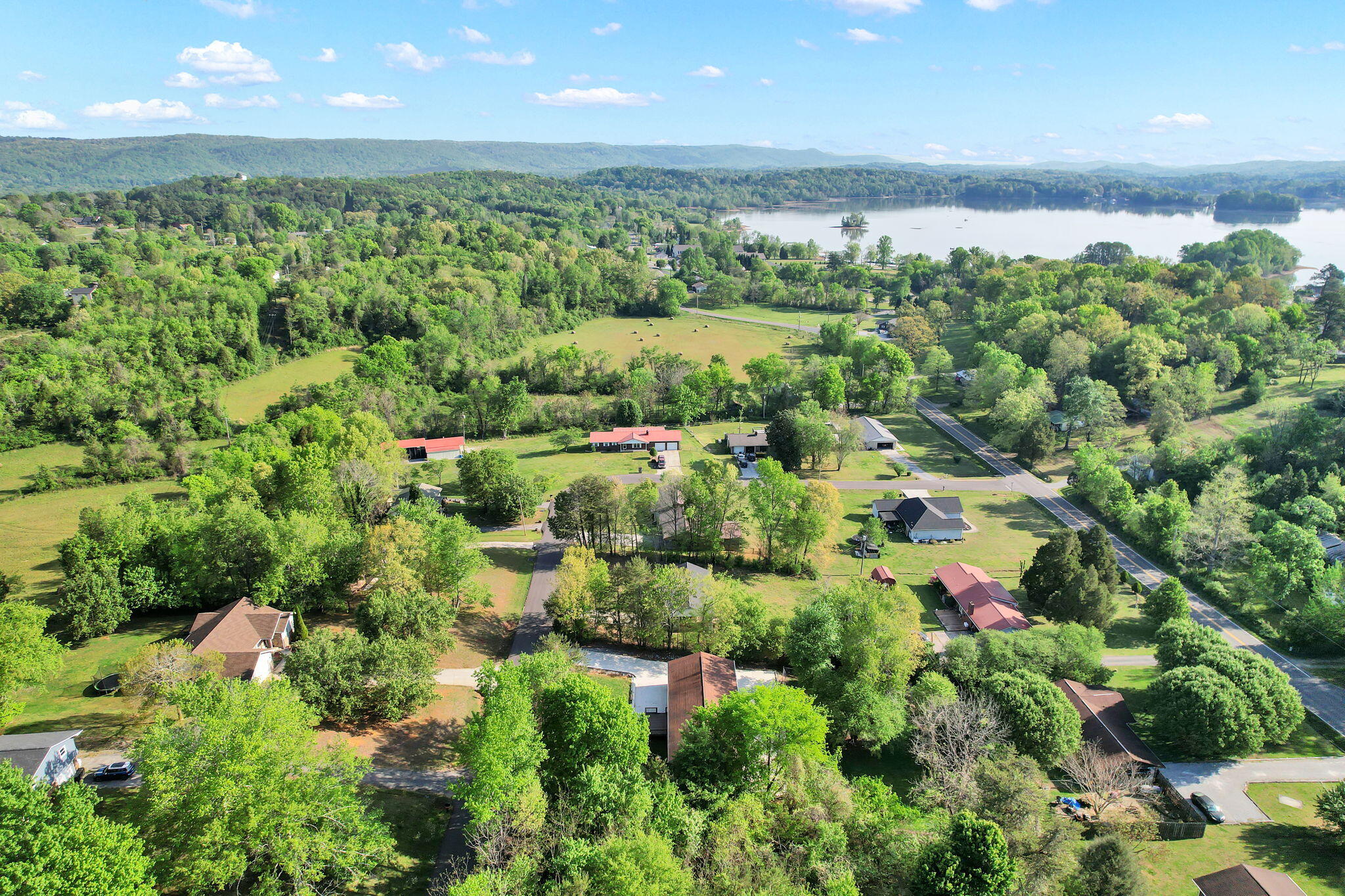 225 Laurel Drive Spring City, TN 37381 - Photo 39 of 42 11-web-or-mls-DJI_0674