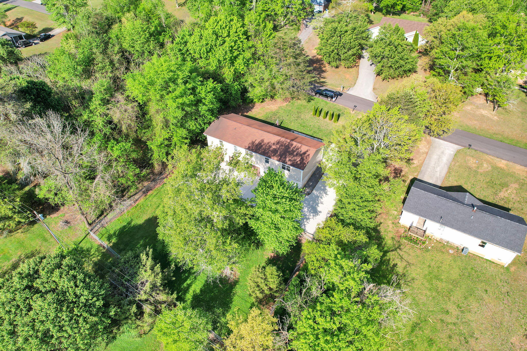 225 Laurel Drive Spring City, TN 37381 - Photo 42 of 42 14-web-or-mls-DJI_0678