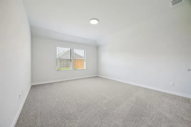 $340,490 | 9304 Lone Maverick Drive, Crowley, TX 76036