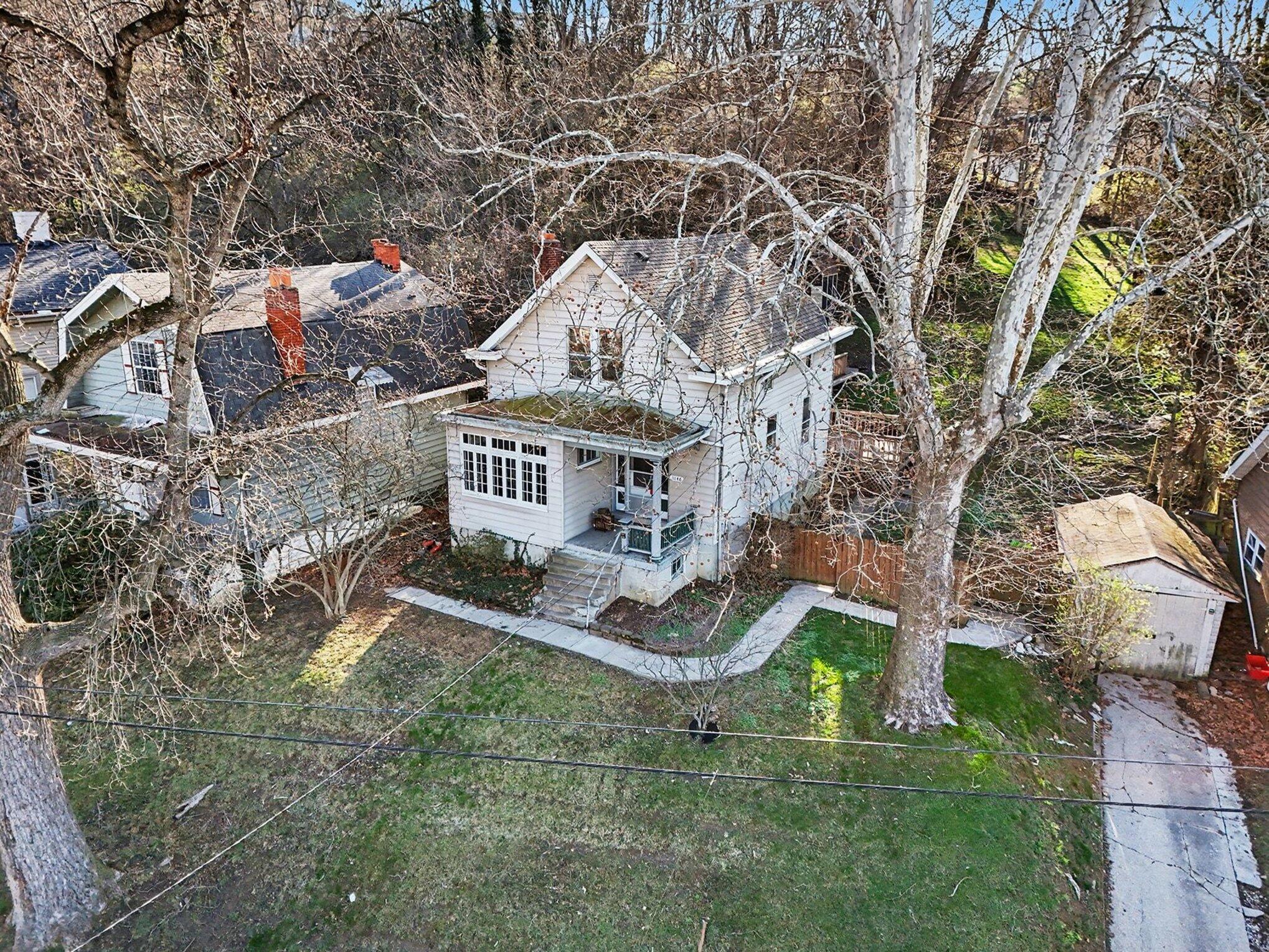 1146 Waterworks Road Newport, KY 41071 - Photo 1 of 28