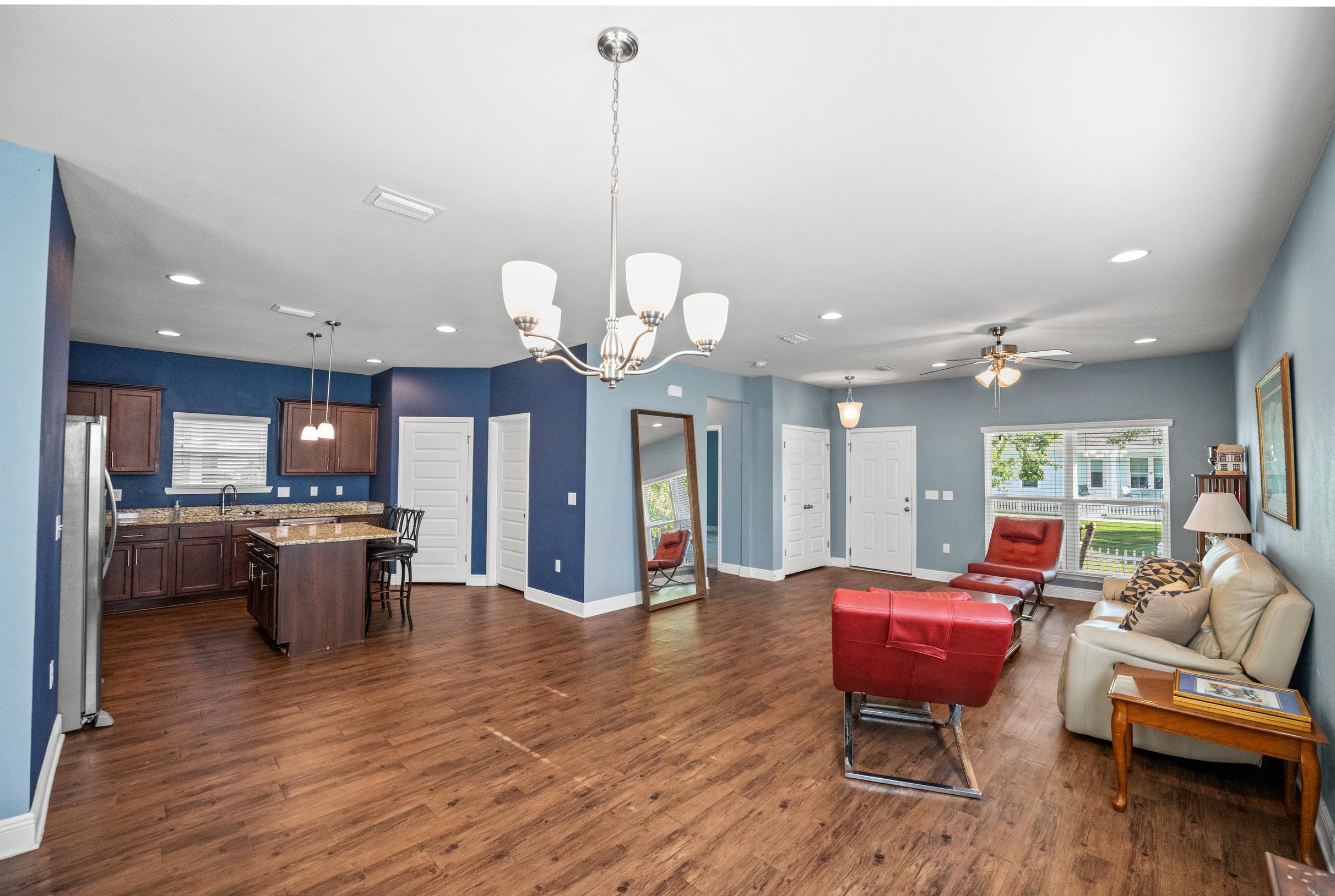 1236 Lavender Lane Foley, AL 36535 - Photo 11 of 36 Living Room
