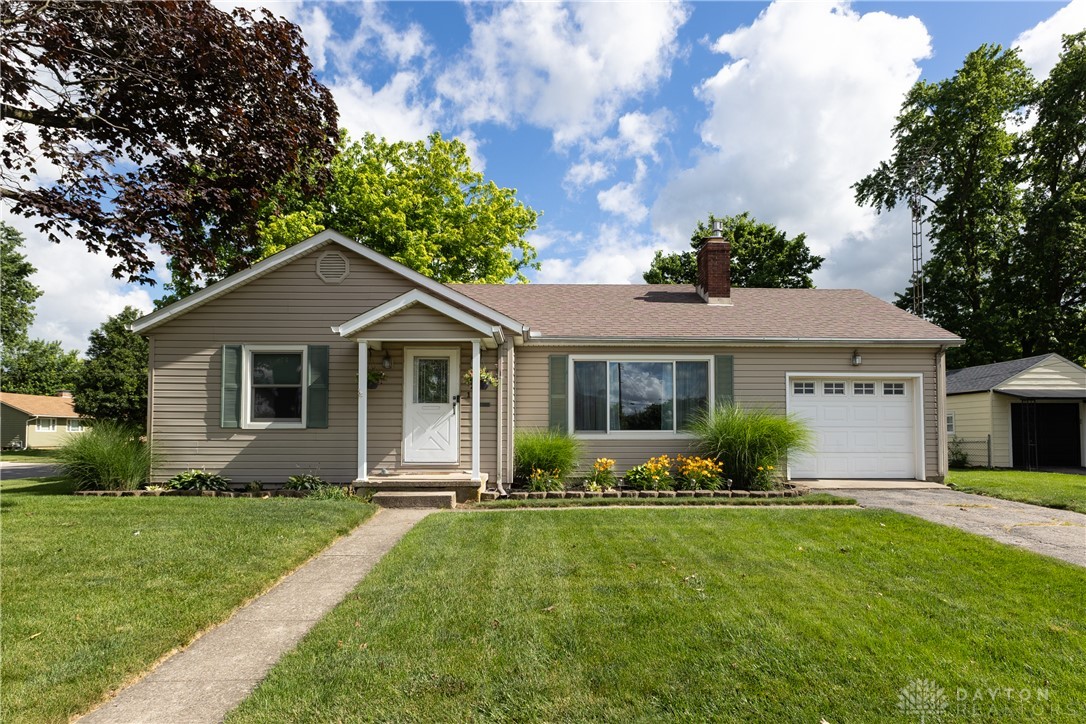 1493 Croydon Road Troy, OH 45373 - Photo 1 of 36