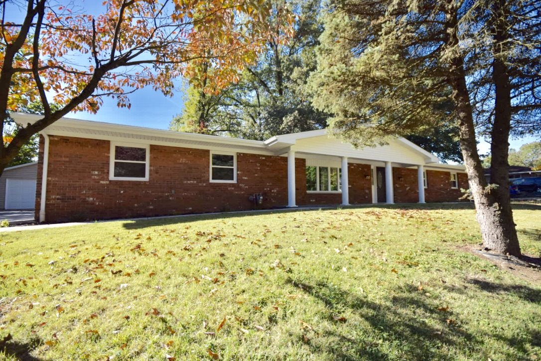 509 Pfeiffer Road Evansville, IN 47711 - Photo 1 of 23 Gallery Image 1