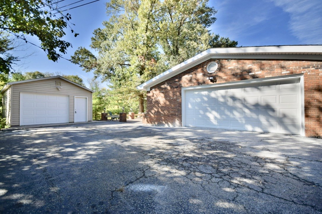 509 Pfeiffer Road Evansville, IN 47711 - Photo 21 of 23 Gallery Image 21