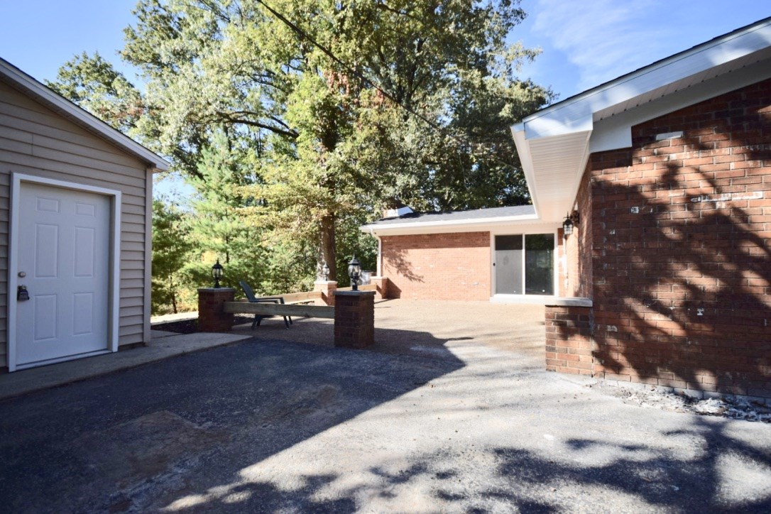 509 Pfeiffer Road Evansville, IN 47711 - Photo 22 of 23 Gallery Image 22