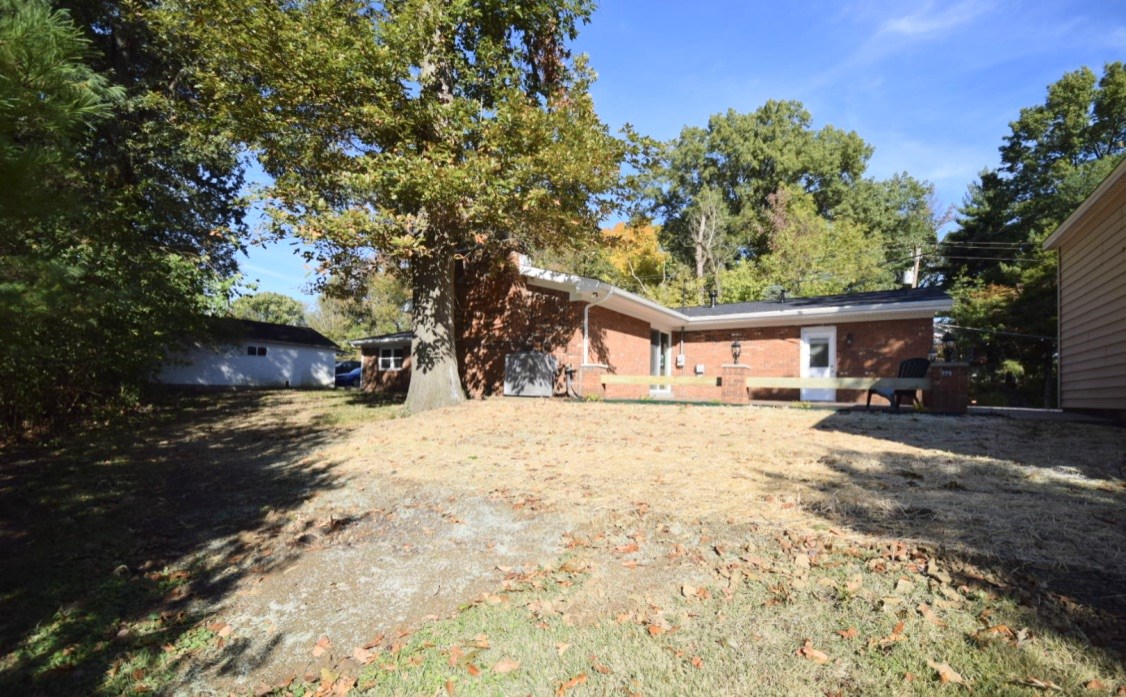 509 Pfeiffer Road Evansville, IN 47711 - Photo 23 of 23 Gallery Image 23
