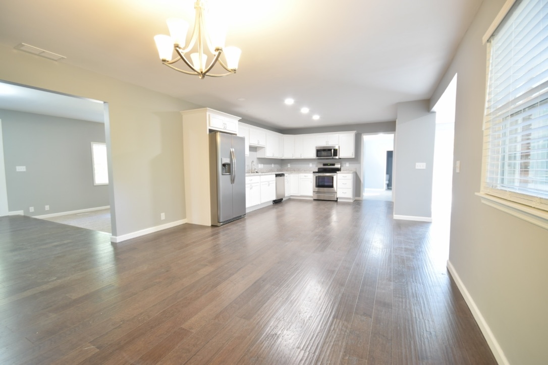 509 Pfeiffer Road Evansville, IN 47711 - Photo 7 of 23 Gallery Image 7